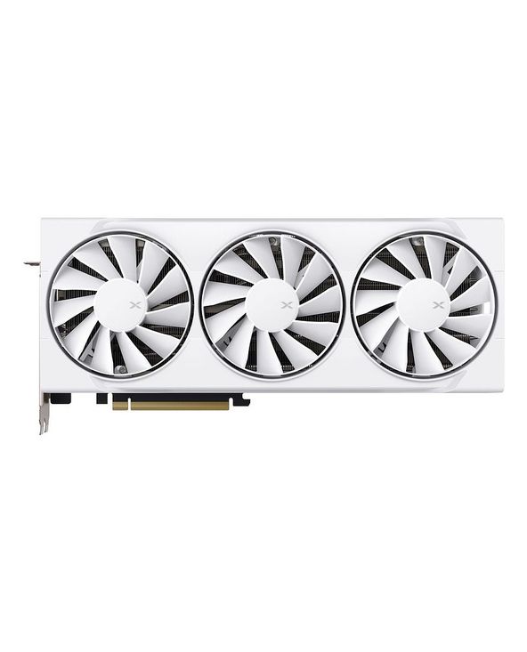 XFX Swift Radeon RX 9070 OC Gaming Edition AMD GDDR6 Neuf - vue 4