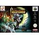 Castlevania 2 Legacy Of Darkness Nintendo 64