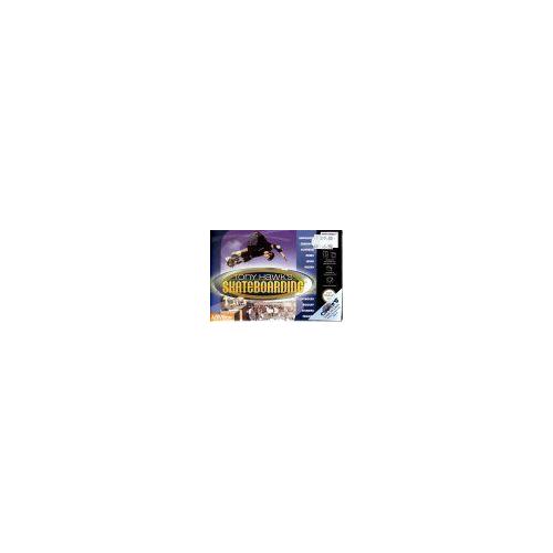 Tony Hawks Nintendo 64