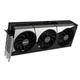 Inno3D GeForce RTX 5090 X3 - Carte graphique - GeForce RTX 5090 - 32 Go GDDR7 - PCI Express 5.0 - HDMI, 3 x DisplayPort