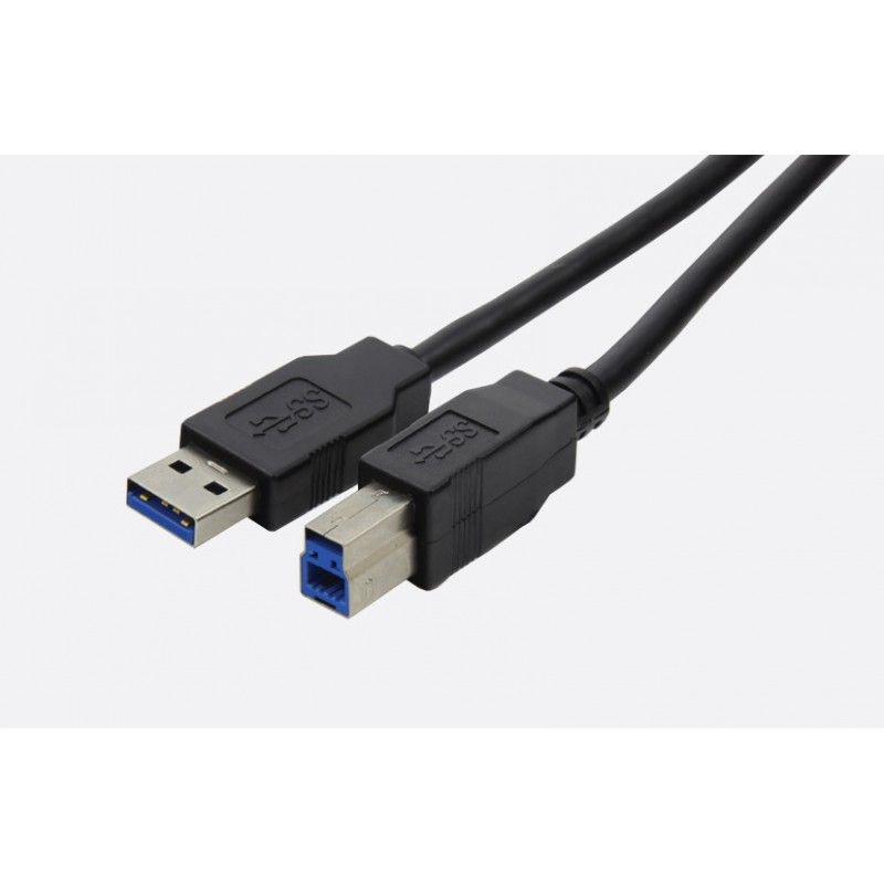 Câble Dell PN81N USB 3.0 type A vers type B
