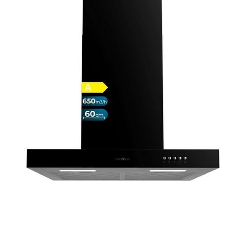 Cecotec T Bell Bolero Flux Tm 606500 Black A