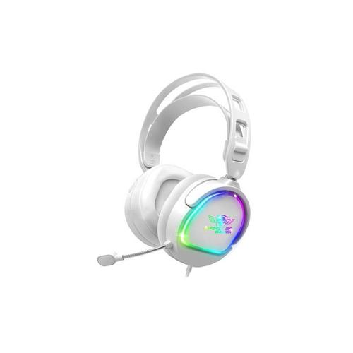 Spirit Of Gamer Pro H6 (Blanc)