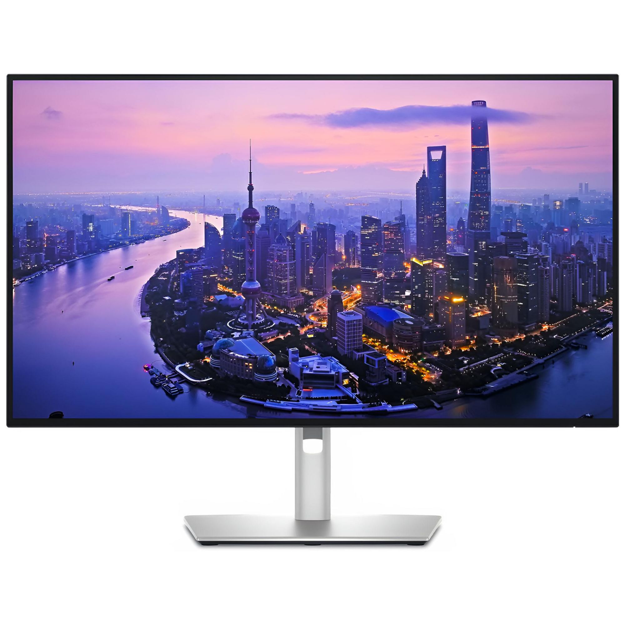 DELL UltraSharp U2725QE écran plat de PC 68 6 cm 27 3840 x 2160 pixels 4K Ultra HD LCD Neuf - vue 4