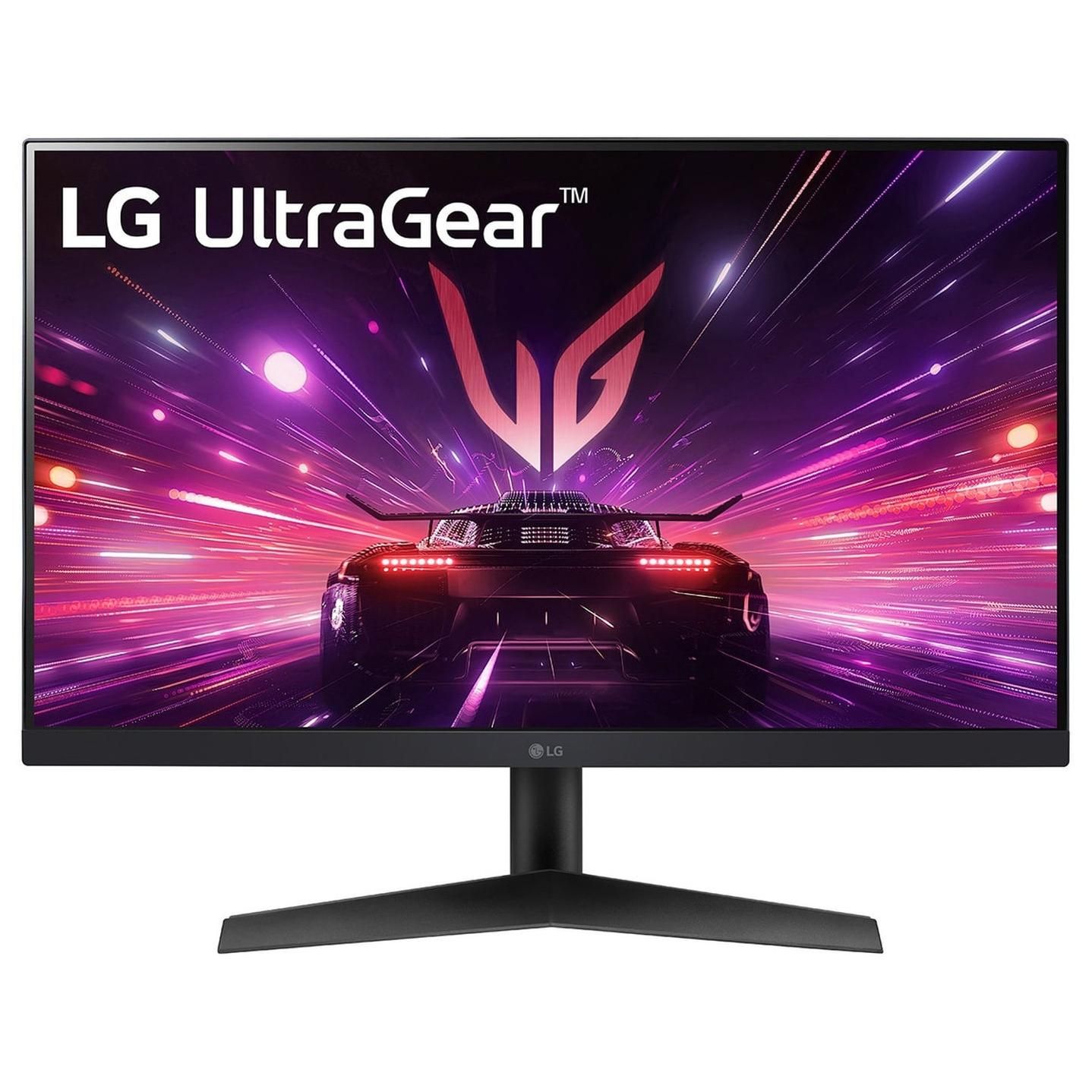 LG 23.8 LED UltraGear 24GS60F B - vue 6