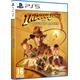 Indiana Jones Et Le Cercle Ancien Ps5