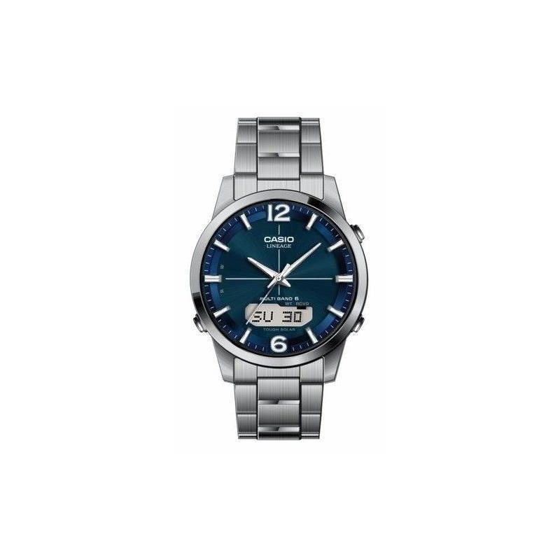 Montre CASIO LCW M170TD 2AER 46 4mm - vue 2
