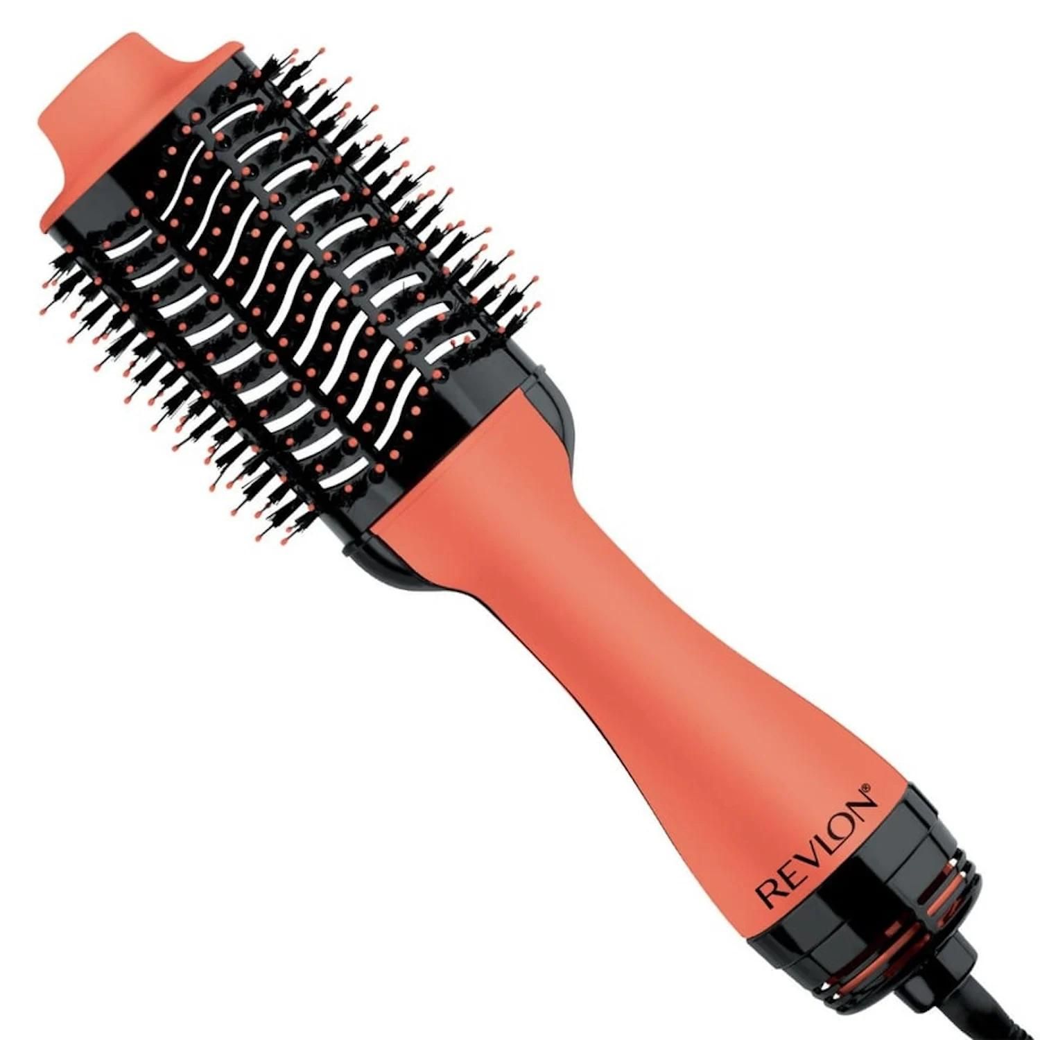 Brosse Séchante Et Volumisante Rvdr5222ea volum Revlon - vue 2