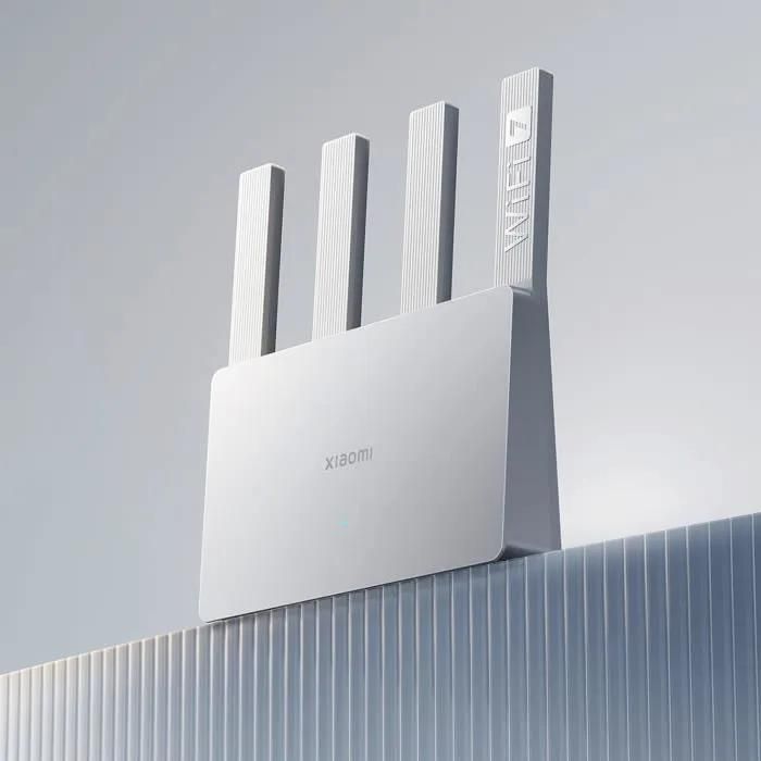 Xiaomi Router BE3600 2.5G - vue 2