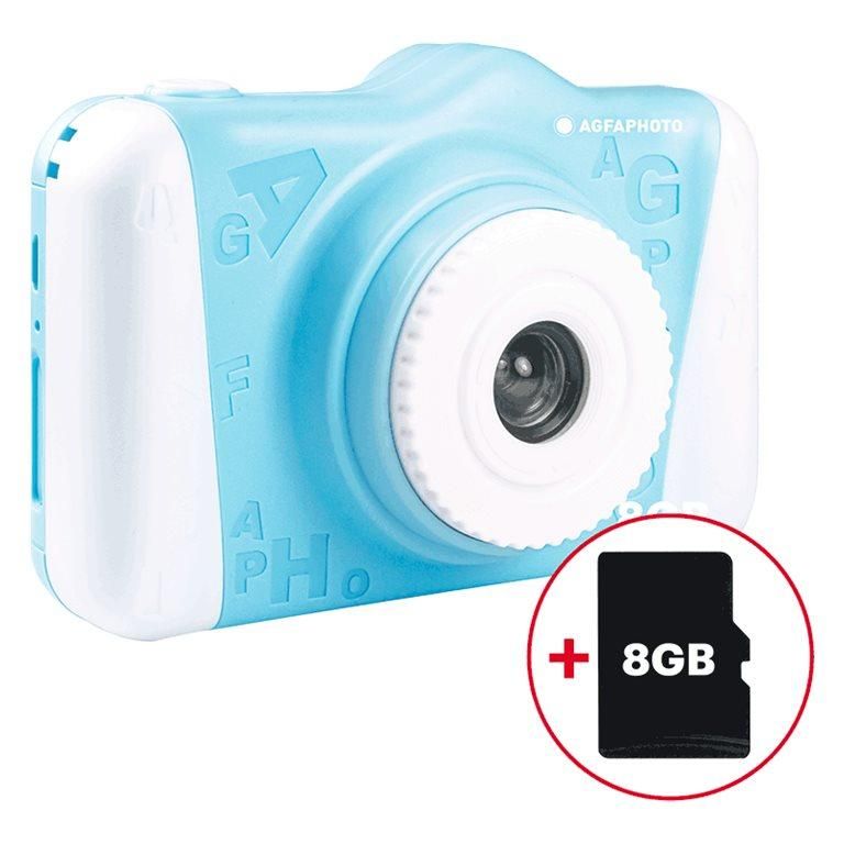 Appareil photo compact Agfa Realikids Cam 2 Neuf