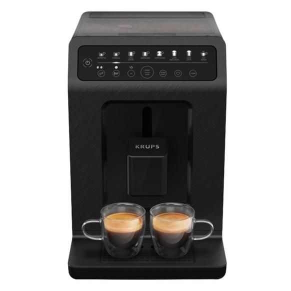 Krups EA897B10 Evidence Eco - vue 2