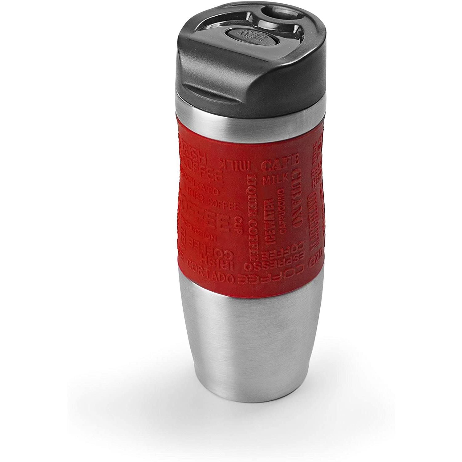 Ibili Mug Isotherme 400 Ml