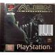 Alien Resurrection Ps1