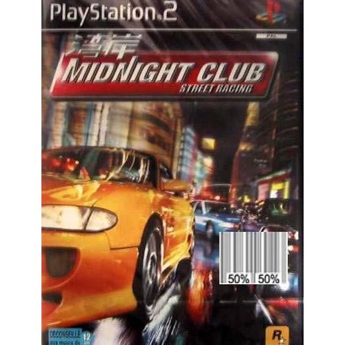 Midnight Club