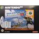Pilotwings Nintendo 64