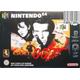 Goldeneye Nintendo 64