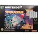 Tetrisphere Nintendo 64