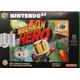 Bomberman Hero Nintendo 64