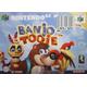 Banjo Tooie Nintendo 64