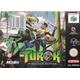 Turok Nintendo 64