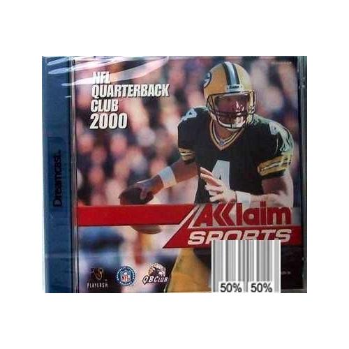Nfl Qbc 2000