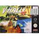 V Rally 99 Nintendo 64