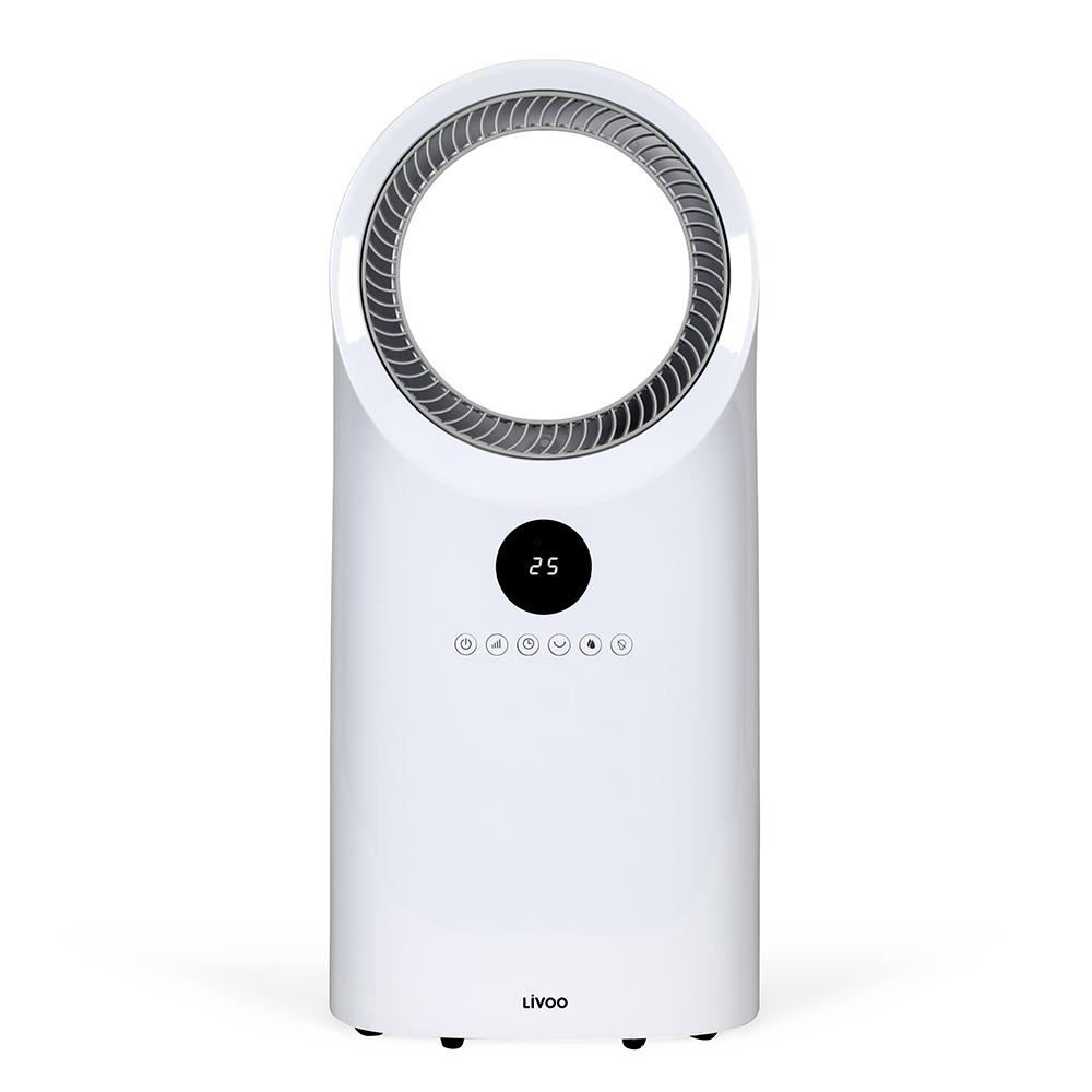 Rafraichisseur d''air mobile DOM512 - vue 2