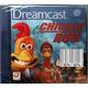 Chicken Run Dreamcast