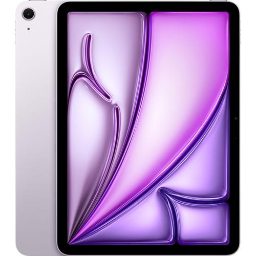 Tablette Apple iPad Air M3 (2025) Wi-Fi 128Go 11 Pouces Mauve