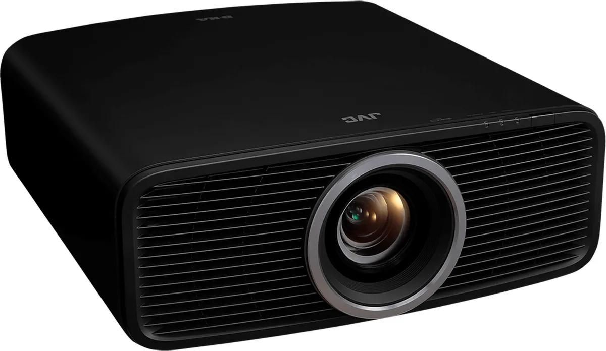 Vidéoprojecteur JVC DLA NZ500 - vue 2