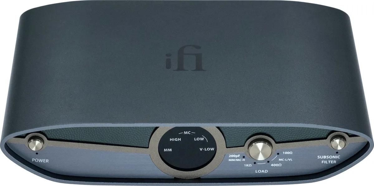 Préampli phono iFi Audio ZEN Phono 3
