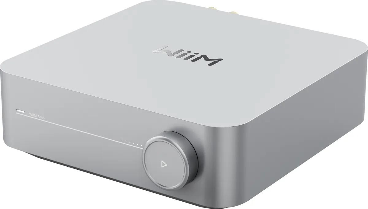 Amplificateur Hi Fi Wiim Amp - vue 6