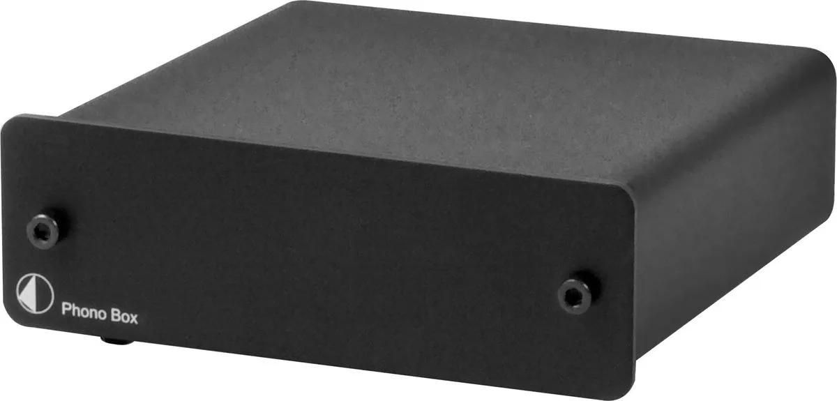 Préampli phono Pro Ject Phono Box DC