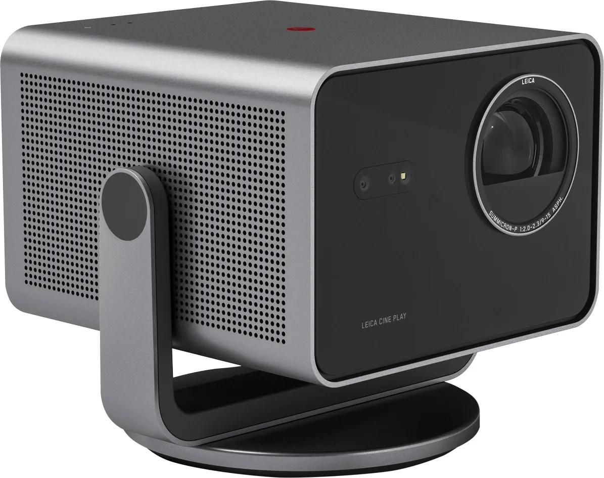 Vidéoprojecteur Leica Cine Play 1