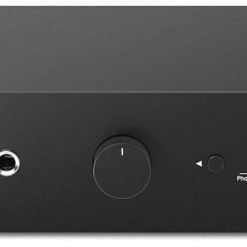 Pro-Ject Audio Systems Ampli Hi-Fi Stéréo Pro-Ject Maia S3 Noir