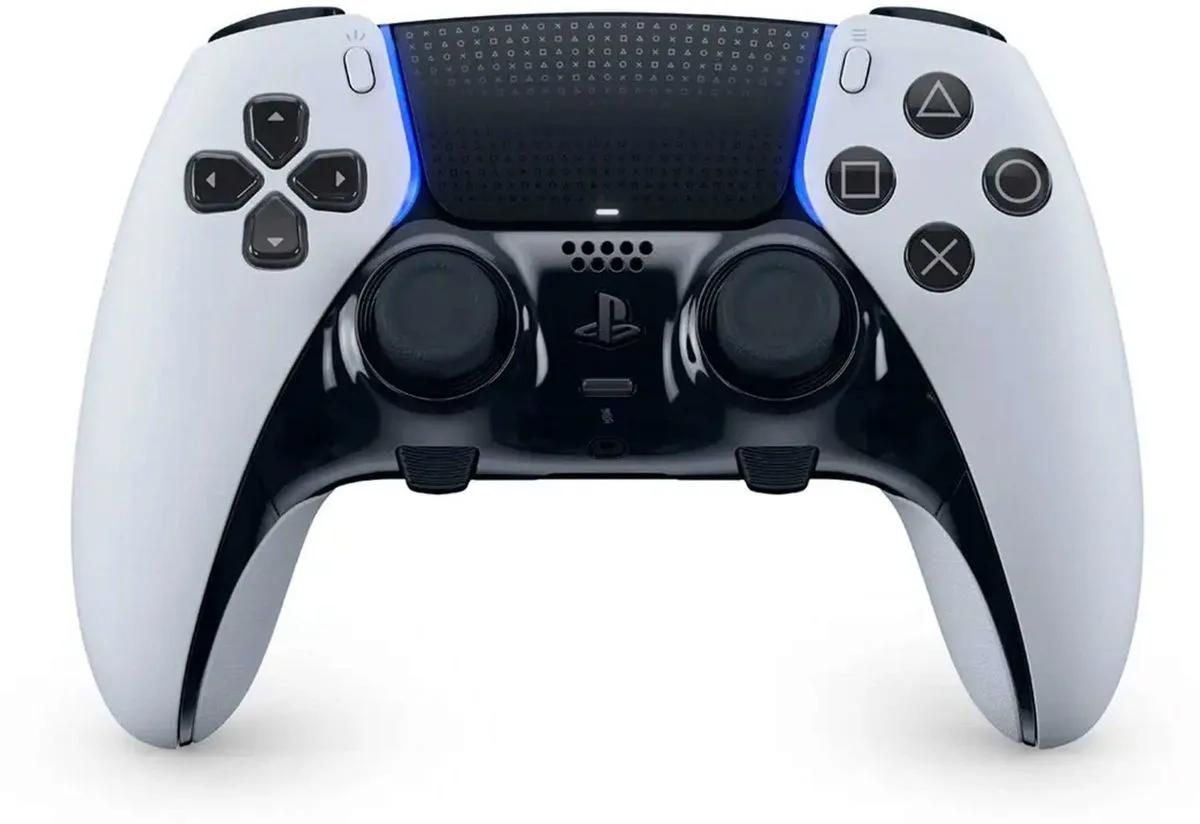 Manette Gaming Sony Dualsense Edge (Ps5)