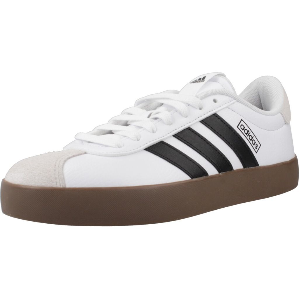 Chaussures Vl Court 3.0 - Id8797 Blanc - 40 2/3
