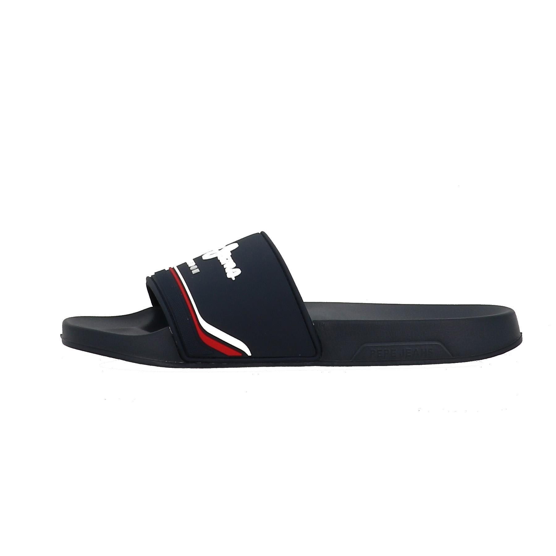 Sandales Pepe jeans PMS70160 SLIDER ORIGIN - vue 4