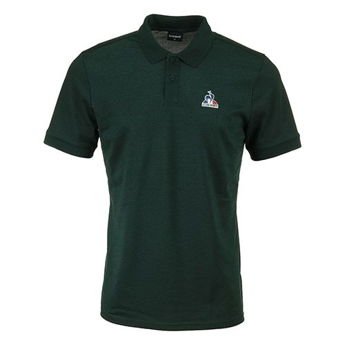 Polo Le Coq Sportif France Olympique EU - vue 2