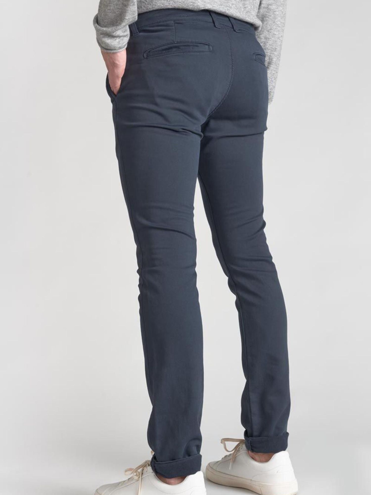 Chinots Le Temps des Cerises KURT JOGG US - vue 2