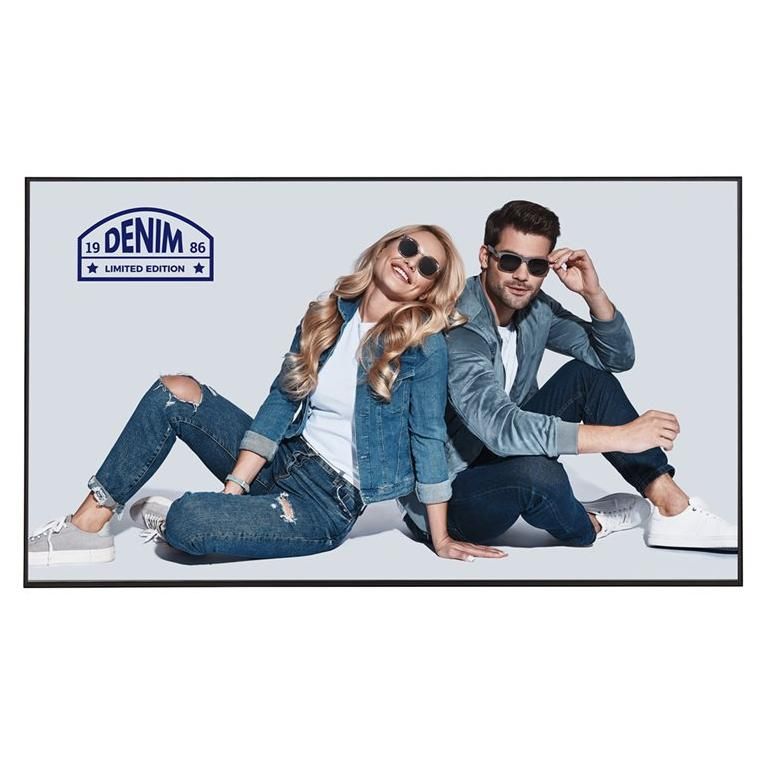 Philips 43BDL4650D00 - vue 7