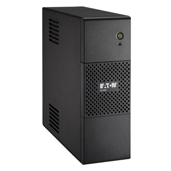 Eaton 5S Onduleur fiable et performant pour une alimentation électrique ininterrompue Neuf - vue 3