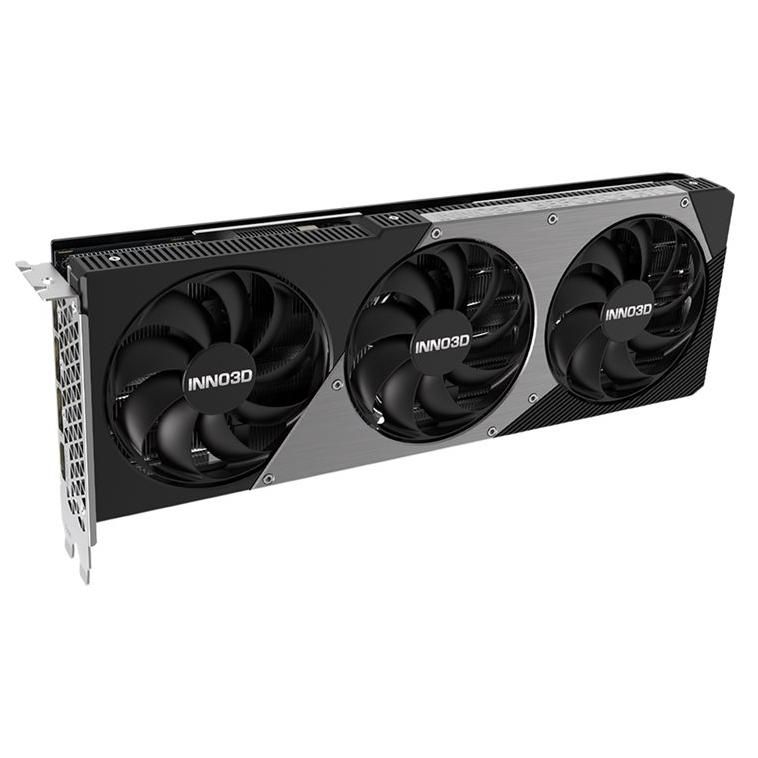 INNO3D I3D 12GB D7 RTX 5070 X3 OC Carte graphique Neuf