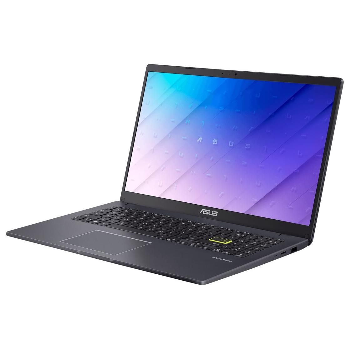 Asus VivoBook 15.6 FHDPent N60008512W11 SAC+SOUR # - vue 4