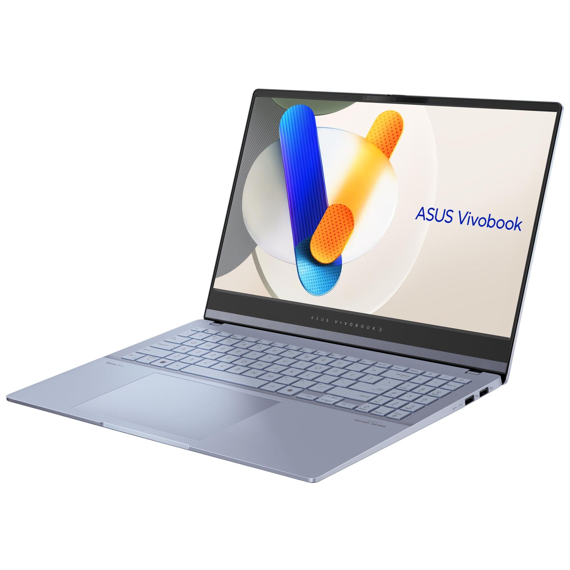ASUS Vivobook S16 OLED S5606CA RI048X - vue 5