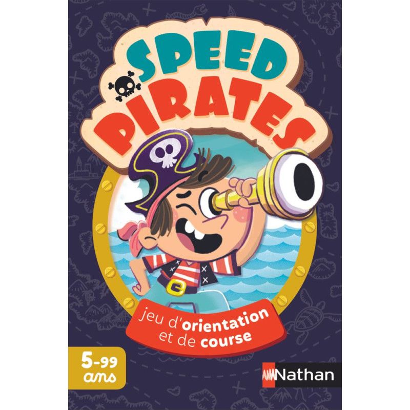 SPEED PIRATES Dujardin Nathan - vue 9