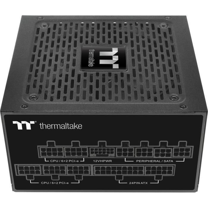 THERMALTAKE Toughpower PF3 Alimentation PC 80+ Platinium Neuf - vue 4
