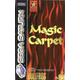Magic Carpet Saturn