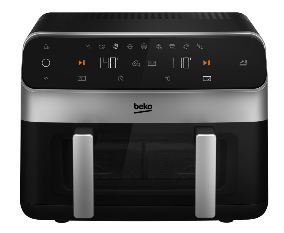 Friteuse à air chaud Beko FRL6488