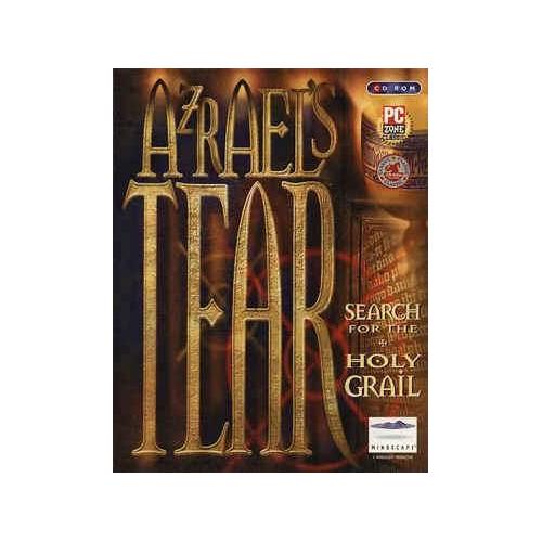 Azrael'S Tear: A La Recherche Du Graal Pc